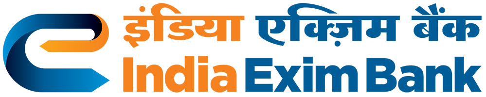 India Exim Bank Logo